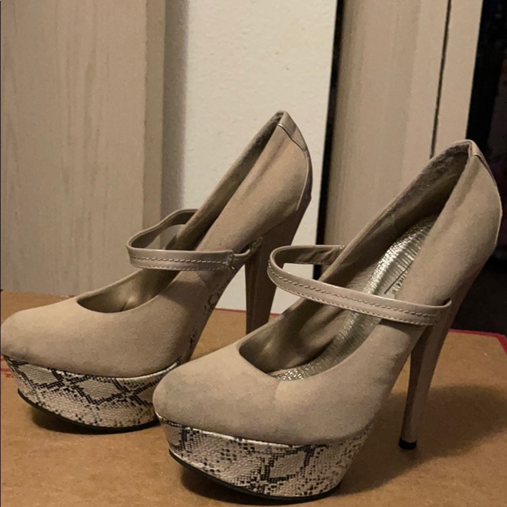 Brenda’s Fashion collection